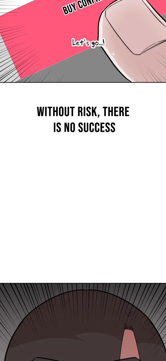 Mid-Twenties, What Is Success? Chapter 7 – Page 71