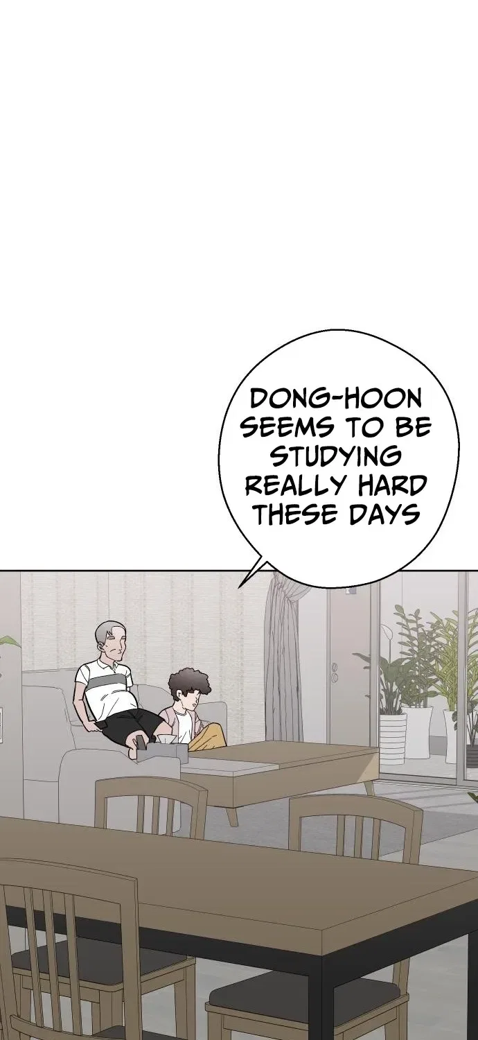 Mid-Twenties, What Is Success? Chapter 7 – Page 74