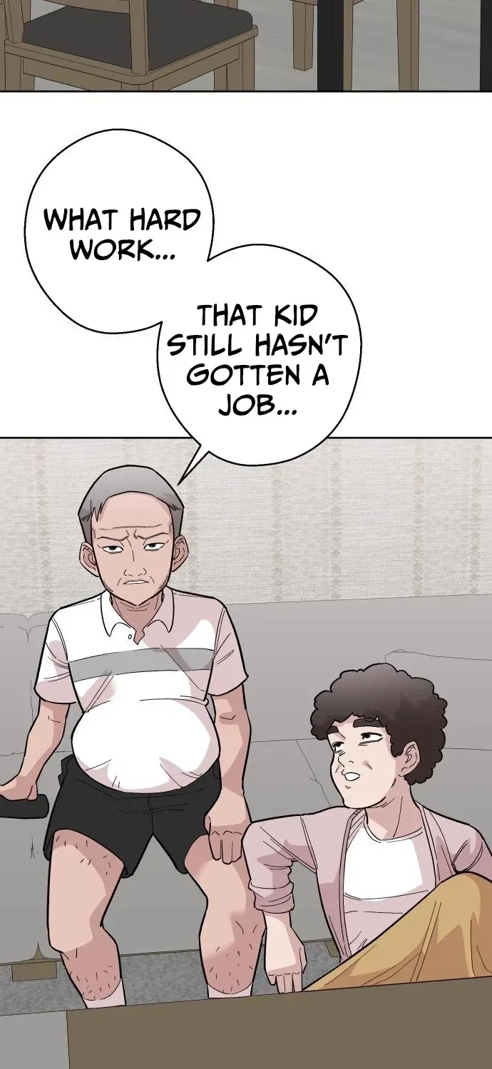 Mid-Twenties, What Is Success? Chapter 7 – Page 75