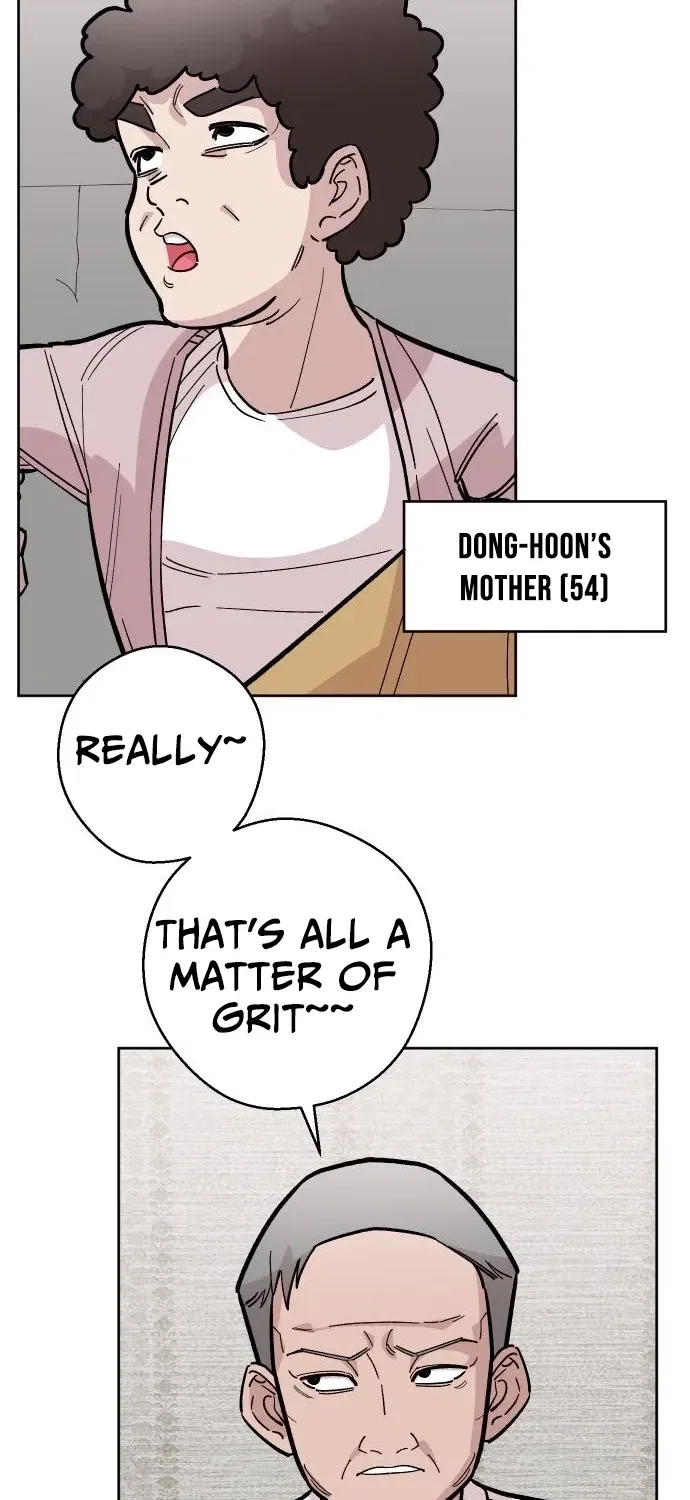 Mid-Twenties, What Is Success? Chapter 7 – Page 77