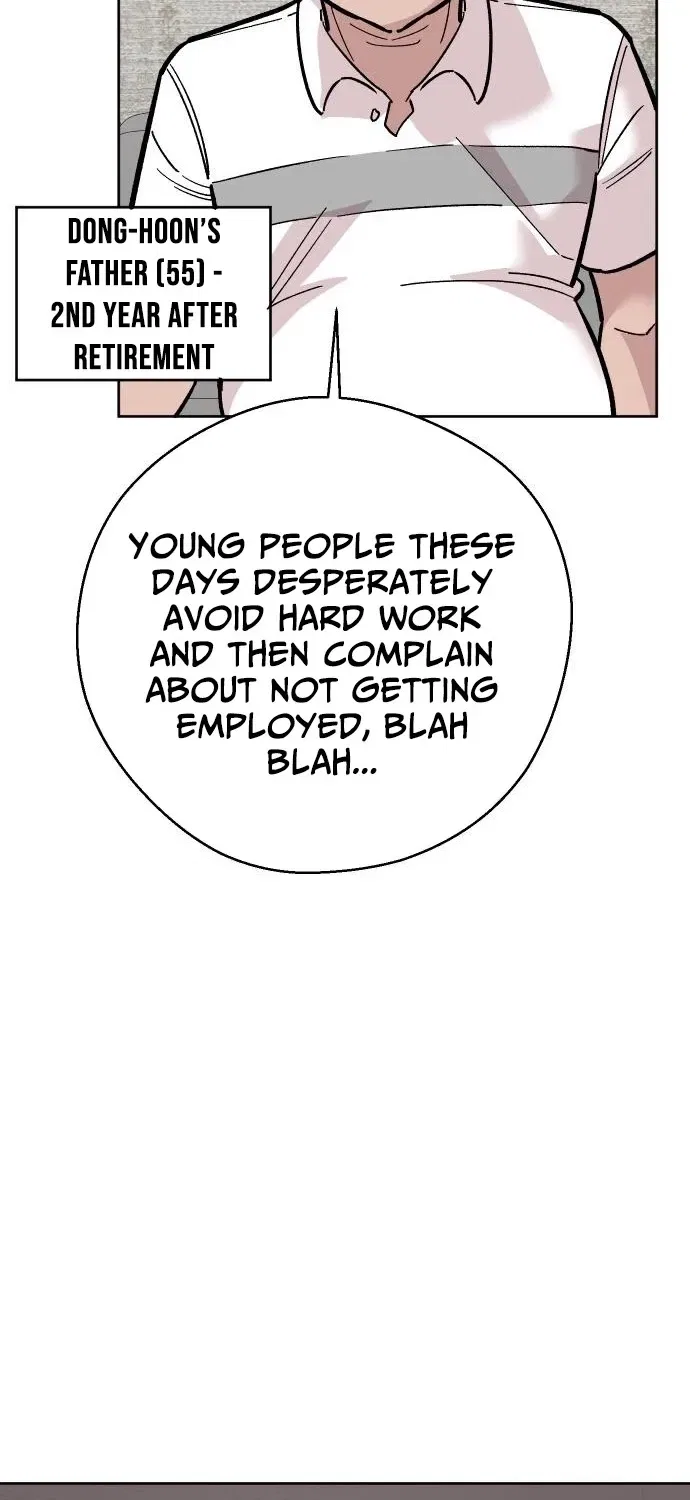 Mid-Twenties, What Is Success? Chapter 7 – Page 78