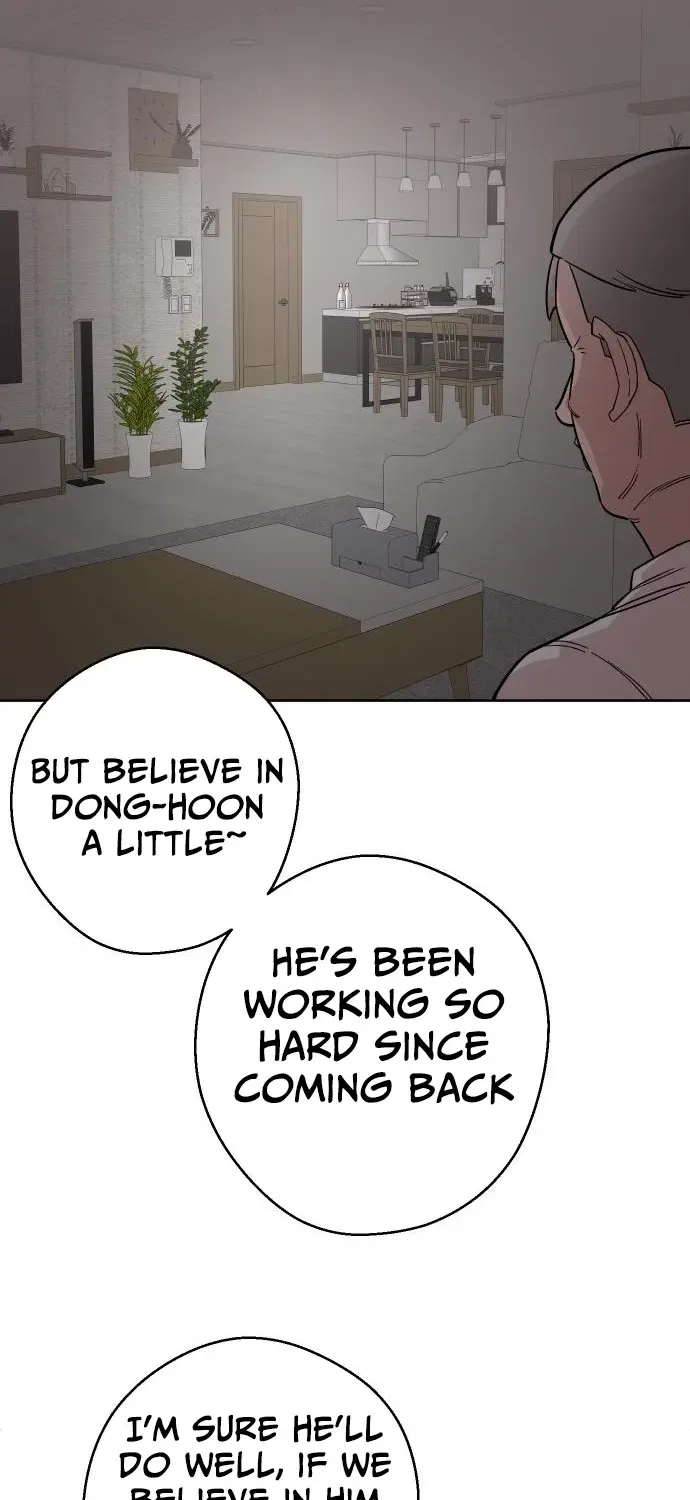 Mid-Twenties, What Is Success? Chapter 7 – Page 79