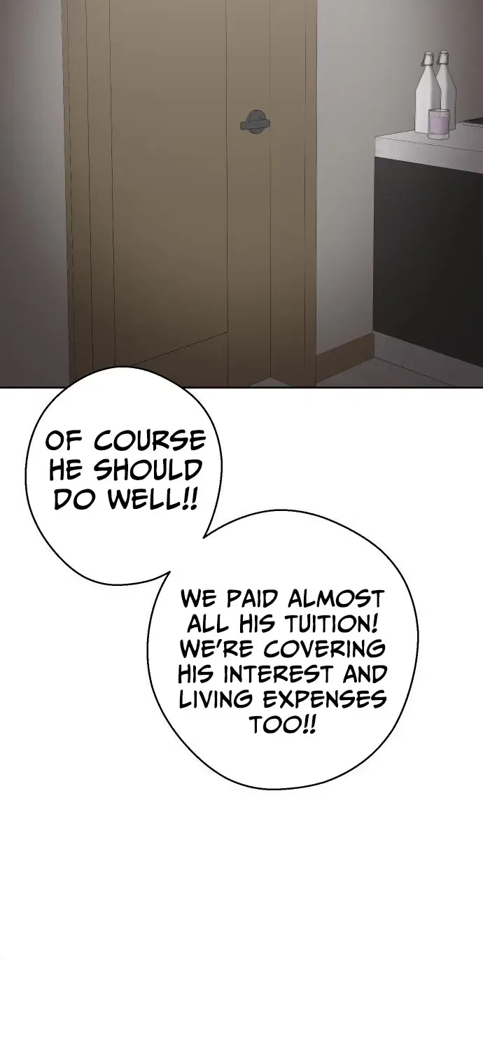 Mid-Twenties, What Is Success? Chapter 7 – Page 81