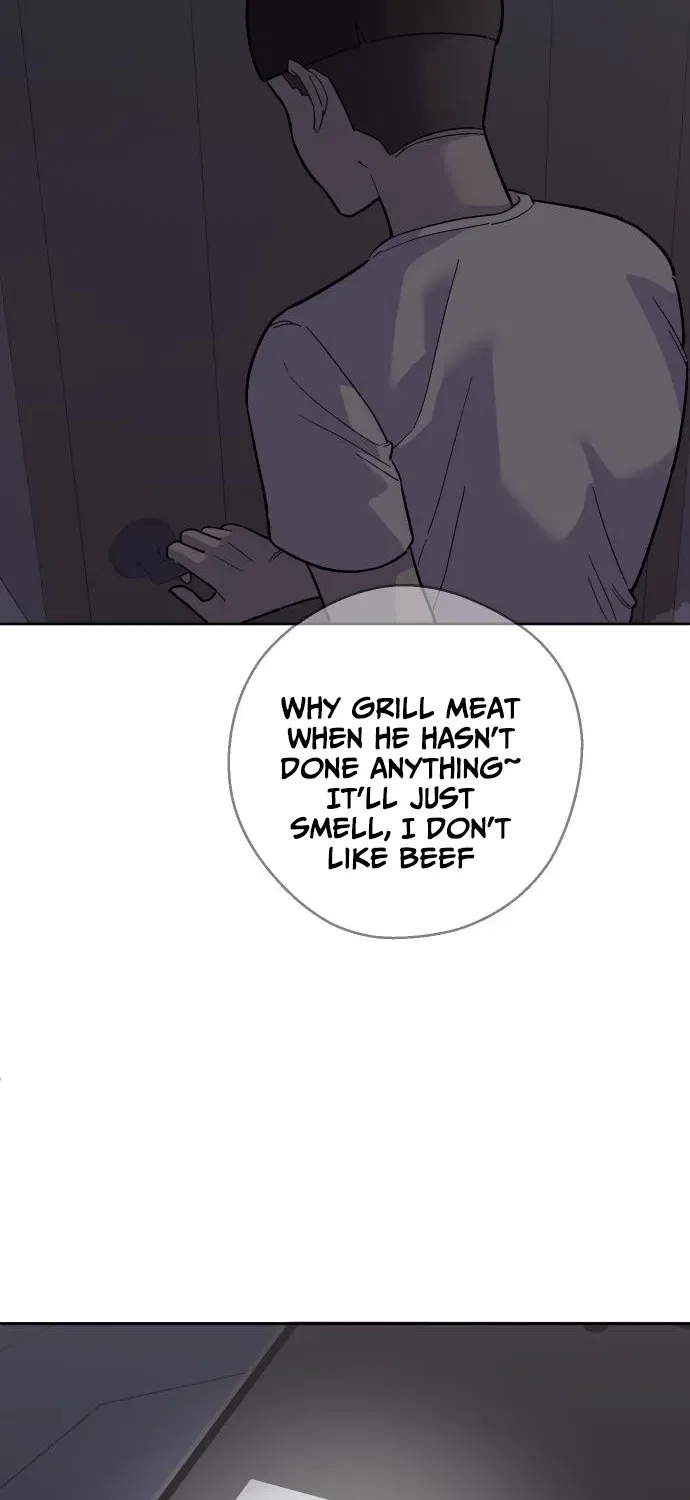Mid-Twenties, What Is Success? Chapter 7 – Page 83