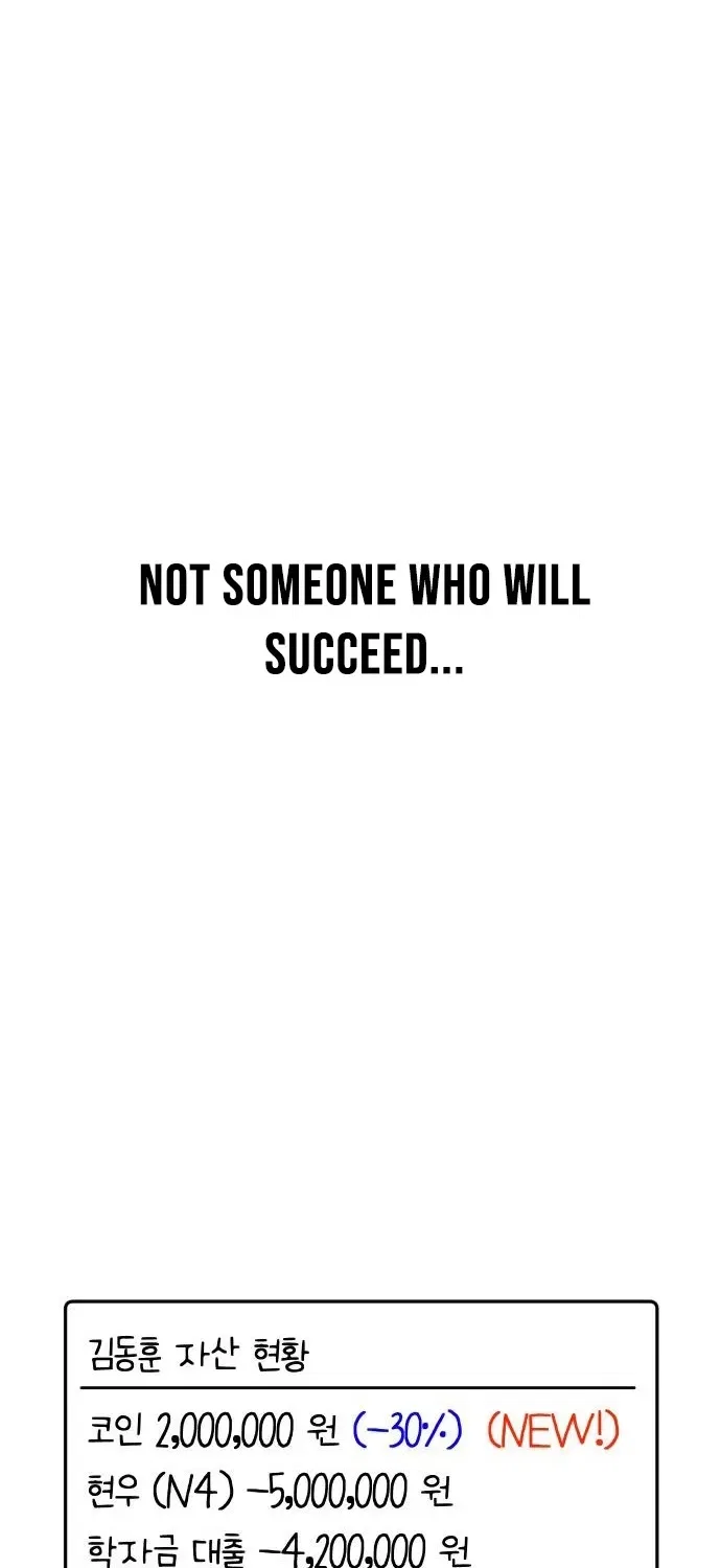 Mid-Twenties, What Is Success? Chapter 7 – Page 89