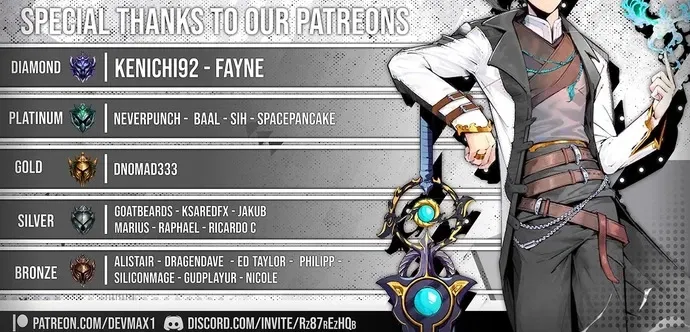 Mid-Twenties, What Is Success? Chapter 7 – Page 91
