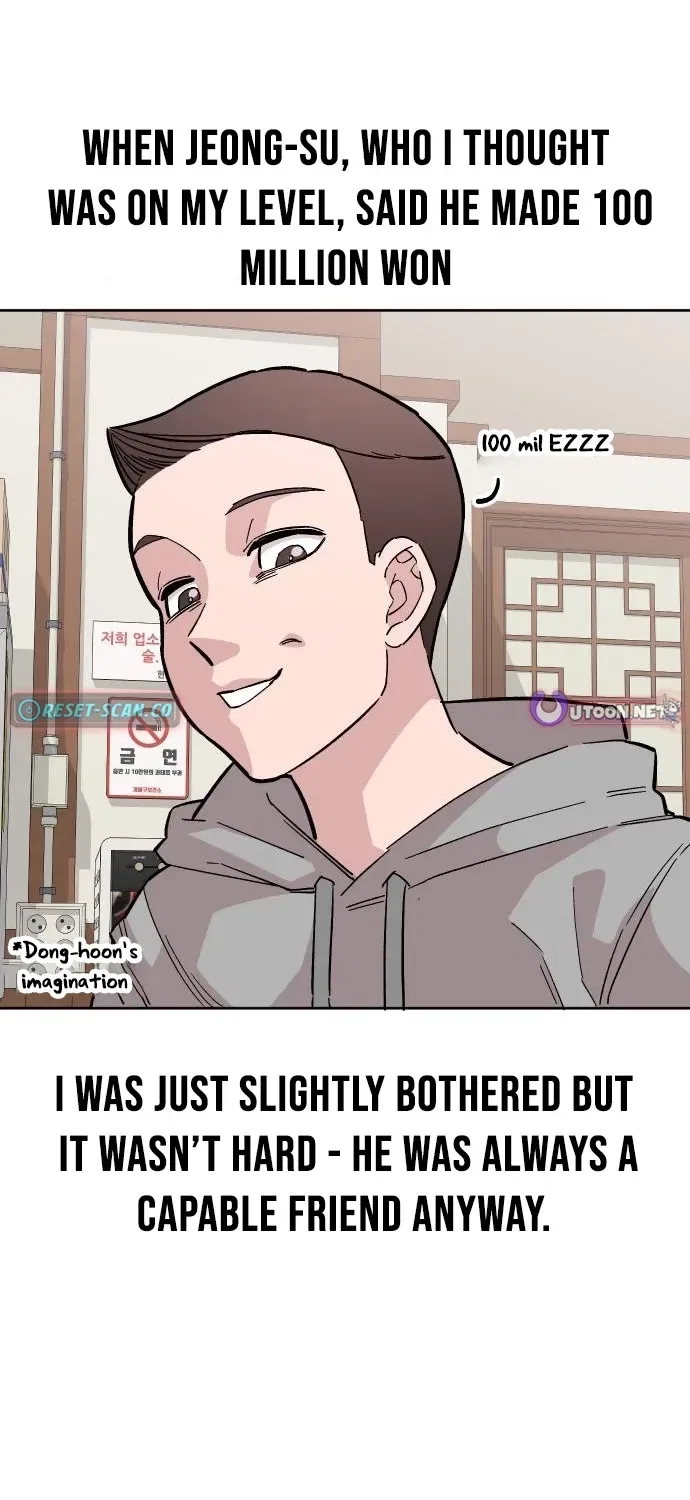 Mid-Twenties, What Is Success? Chapter 6 – Page 2
