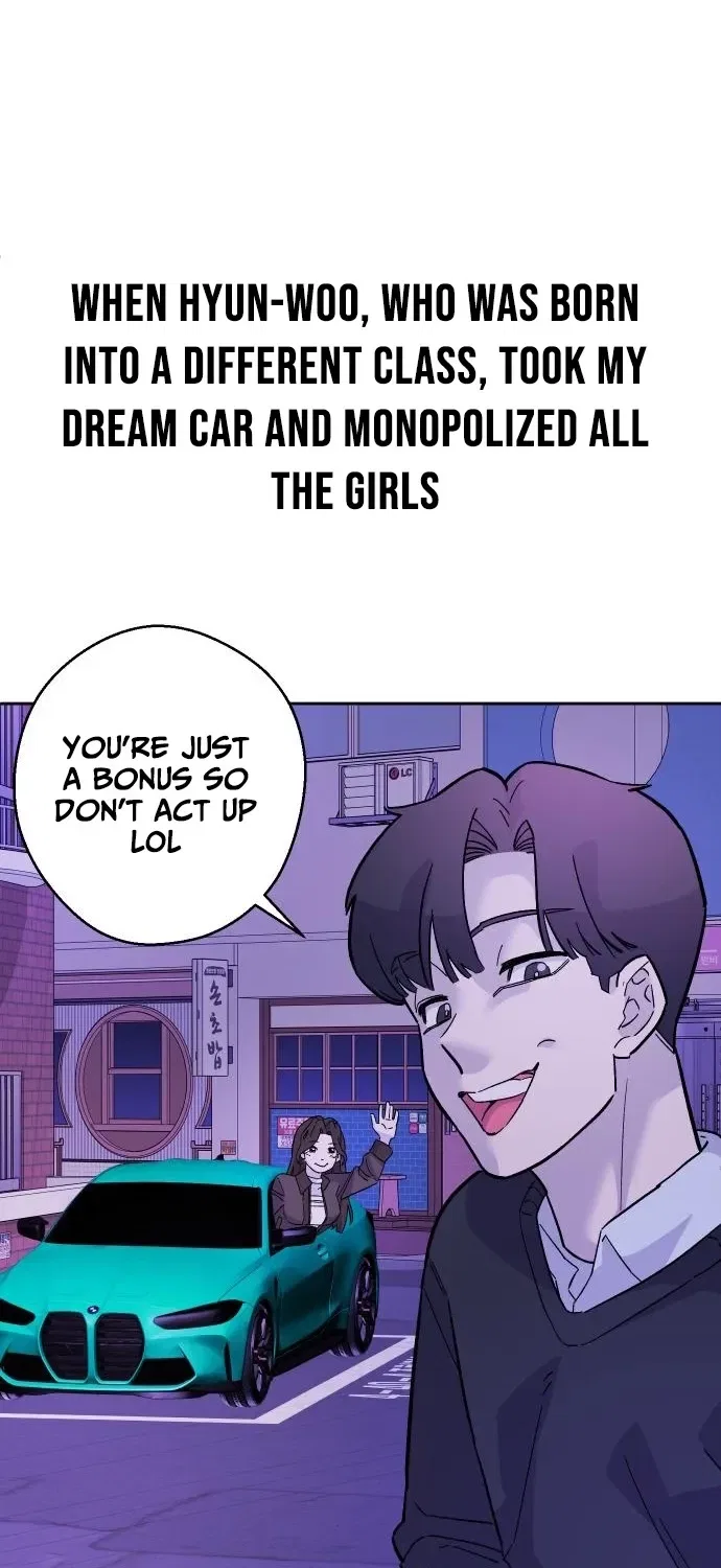 Mid-Twenties, What Is Success? Chapter 6 – Page 3