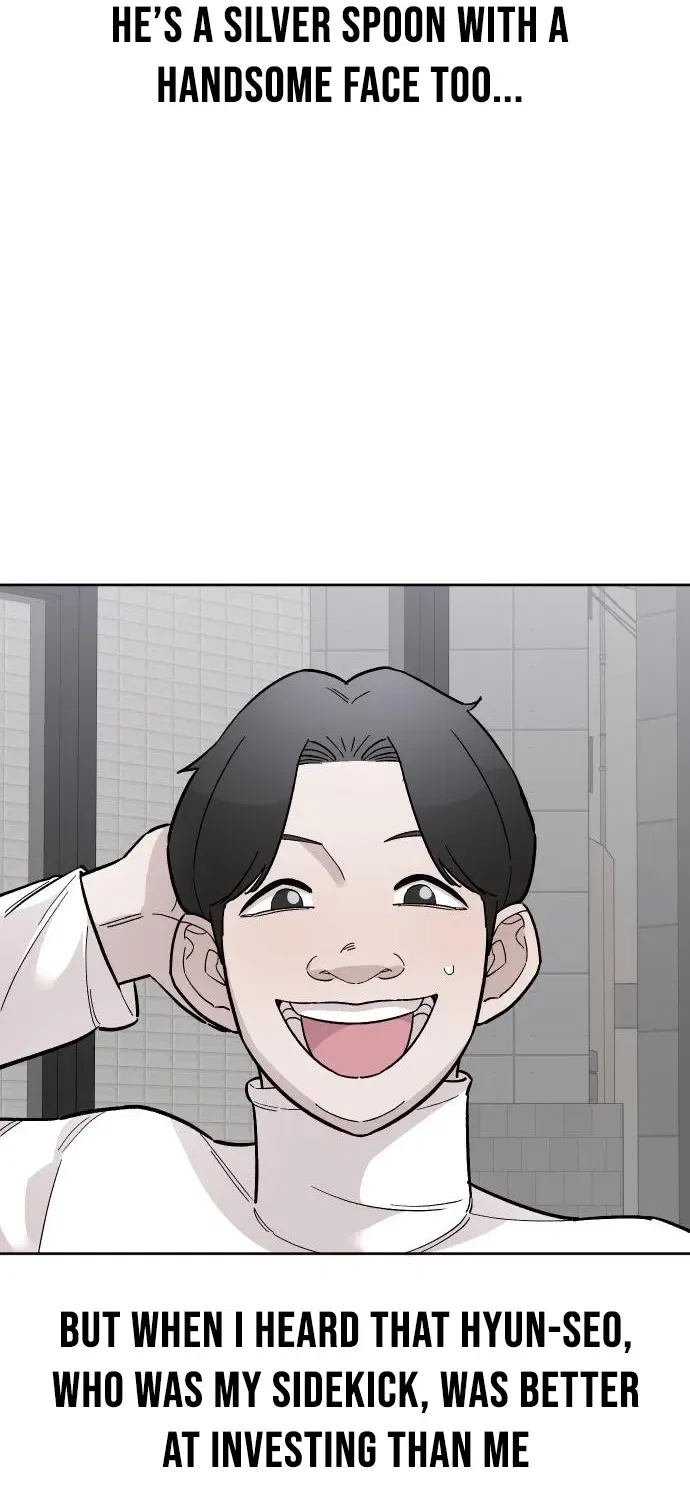 Mid-Twenties, What Is Success? Chapter 6 – Page 5
