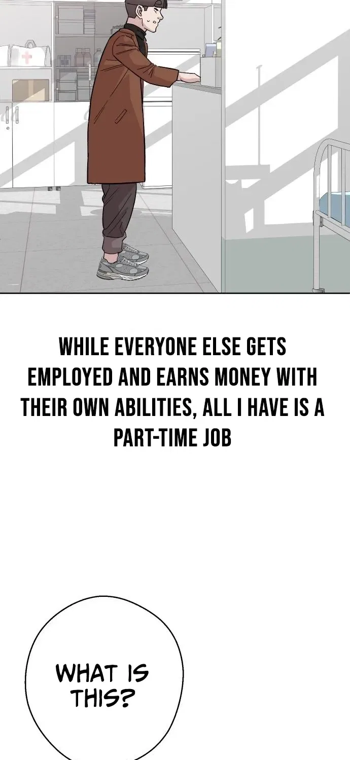 Mid-Twenties, What Is Success? Chapter 6 – Page 7