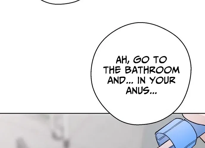 Mid-Twenties, What Is Success? Chapter 6 – Page 8