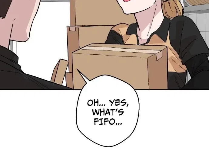 Mid-Twenties, What Is Success? Chapter 6 – Page 12