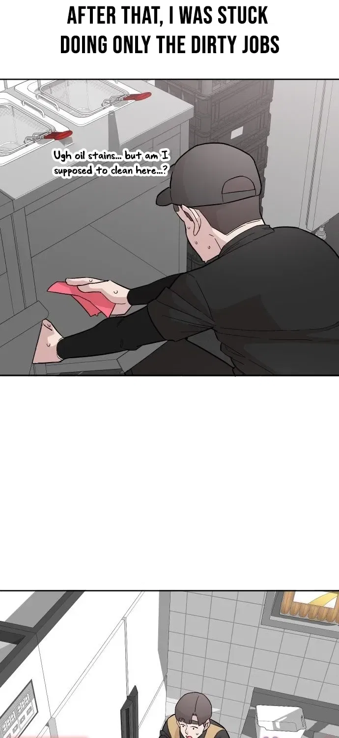 Mid-Twenties, What Is Success? Chapter 6 – Page 14