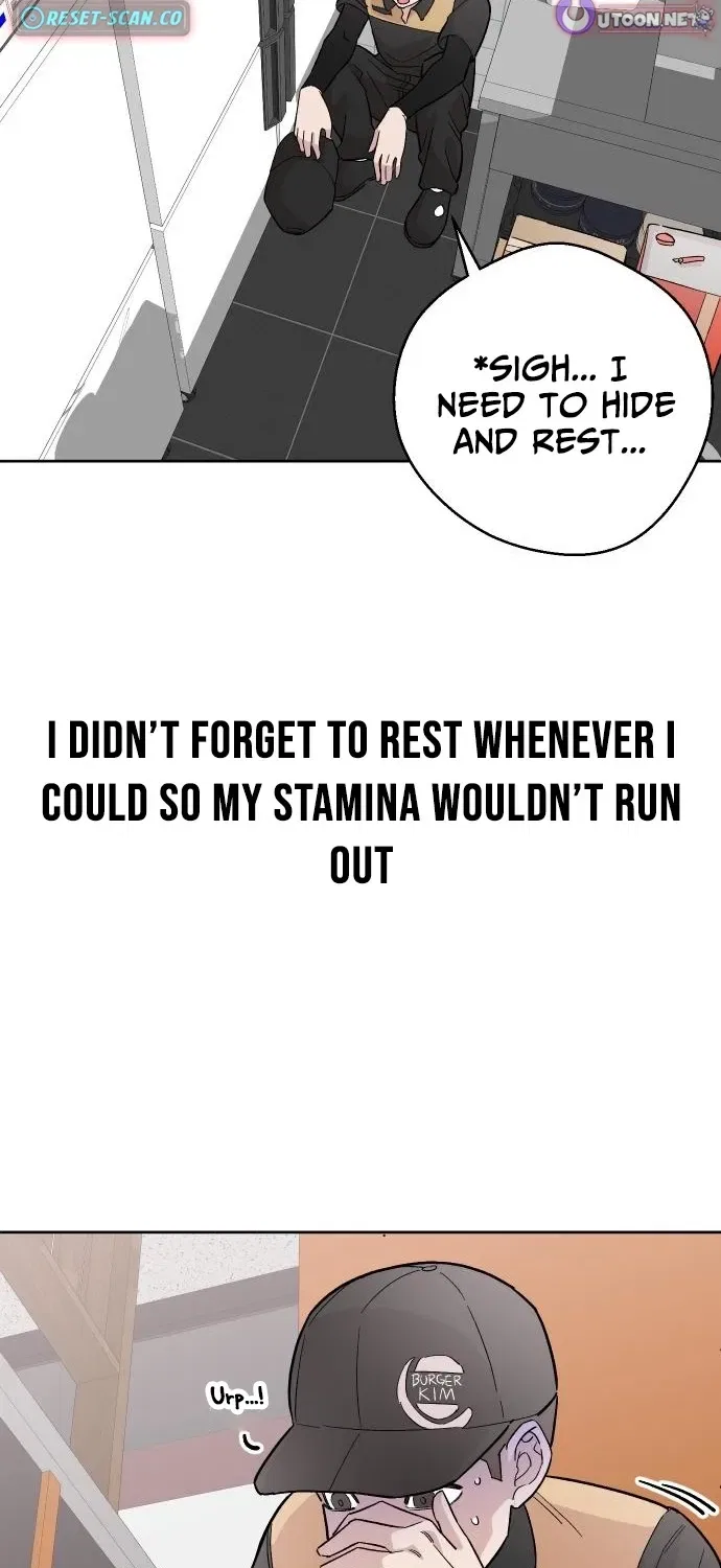 Mid-Twenties, What Is Success? Chapter 6 – Page 15