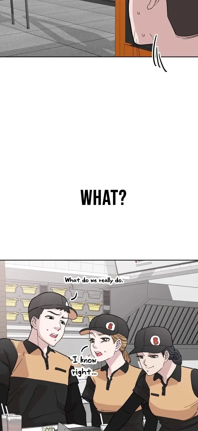 Mid-Twenties, What Is Success? Chapter 6 – Page 18