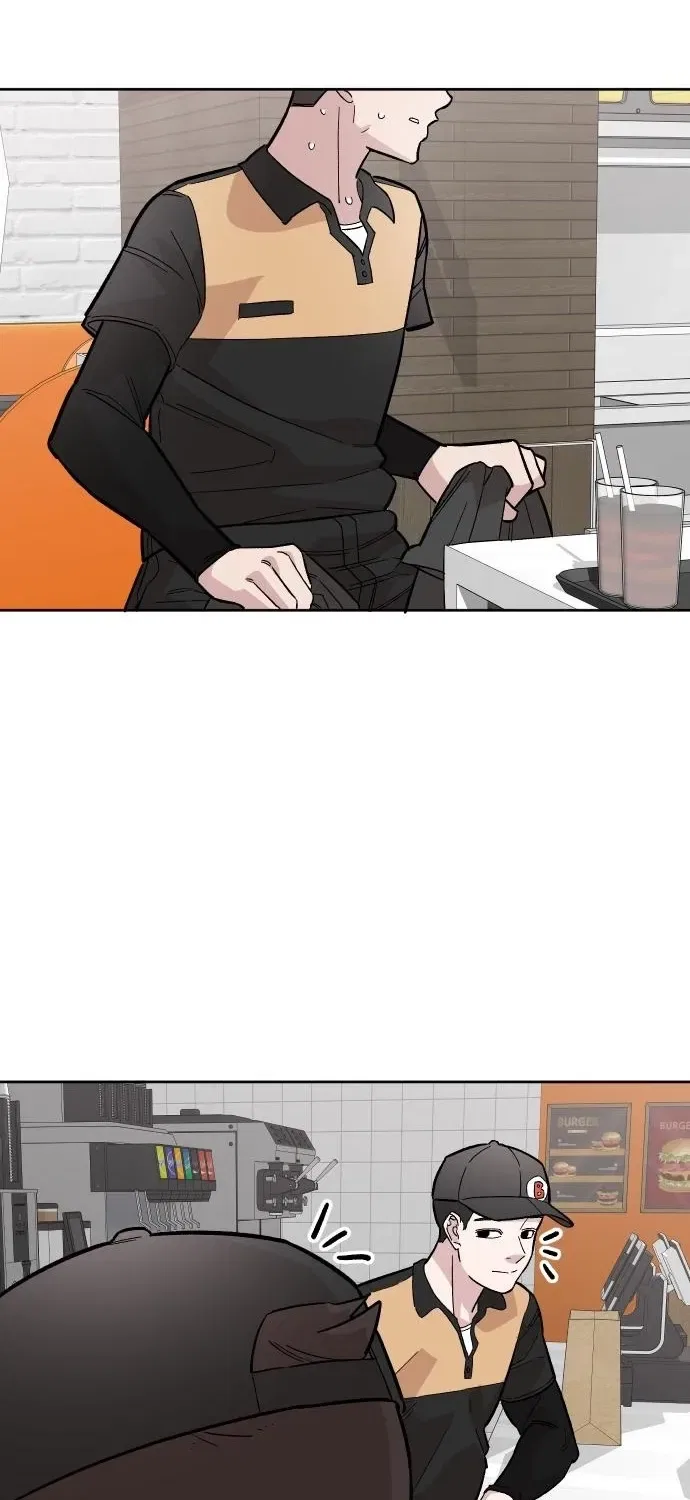 Mid-Twenties, What Is Success? Chapter 6 – Page 21