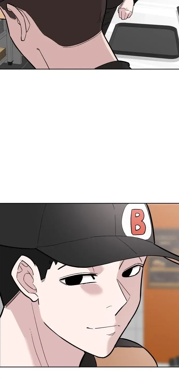 Mid-Twenties, What Is Success? Chapter 6 – Page 22