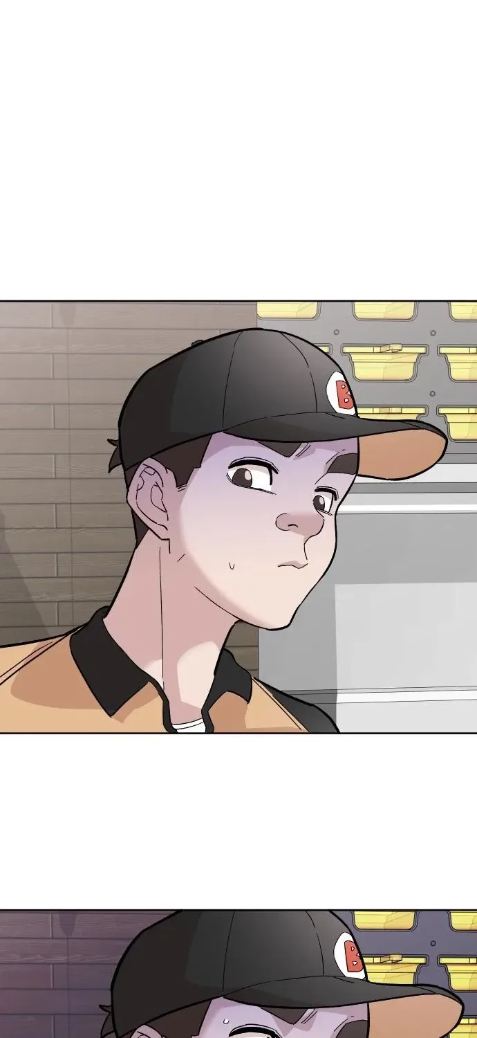 Mid-Twenties, What Is Success? Chapter 6 – Page 23