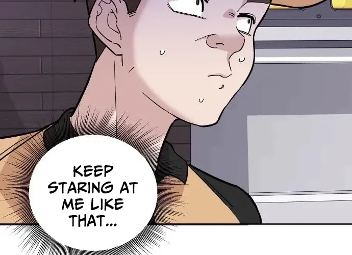 Mid-Twenties, What Is Success? Chapter 6 – Page 24