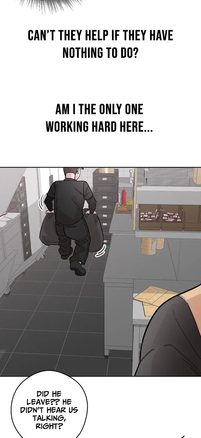Mid-Twenties, What Is Success? Chapter 6 – Page 25