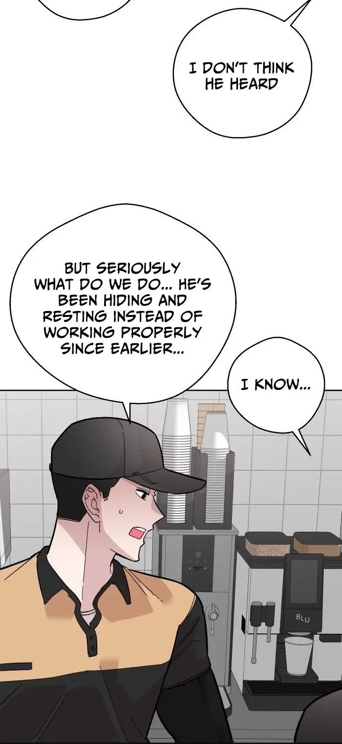 Mid-Twenties, What Is Success? Chapter 6 – Page 26