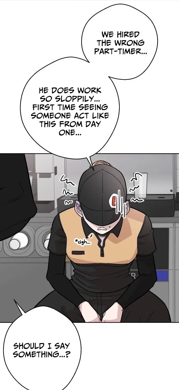 Mid-Twenties, What Is Success? Chapter 6 – Page 27