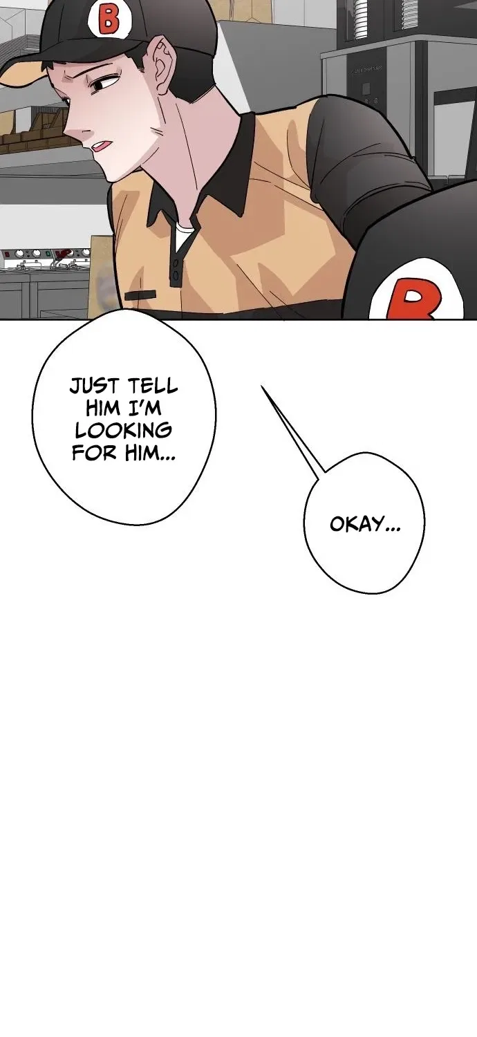 Mid-Twenties, What Is Success? Chapter 6 – Page 29