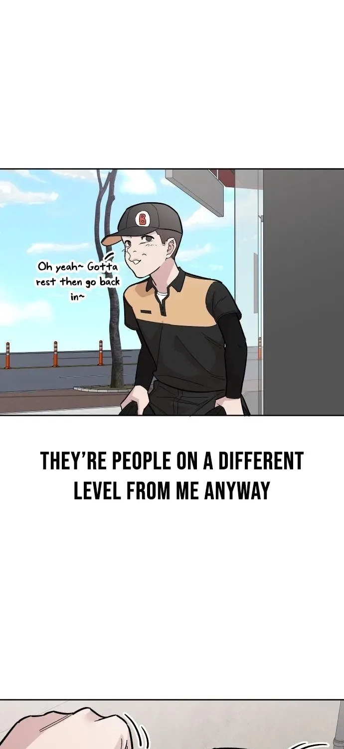 Mid-Twenties, What Is Success? Chapter 6 – Page 30
