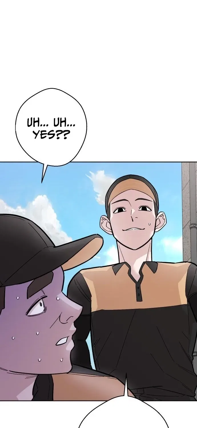 Mid-Twenties, What Is Success? Chapter 6 – Page 35
