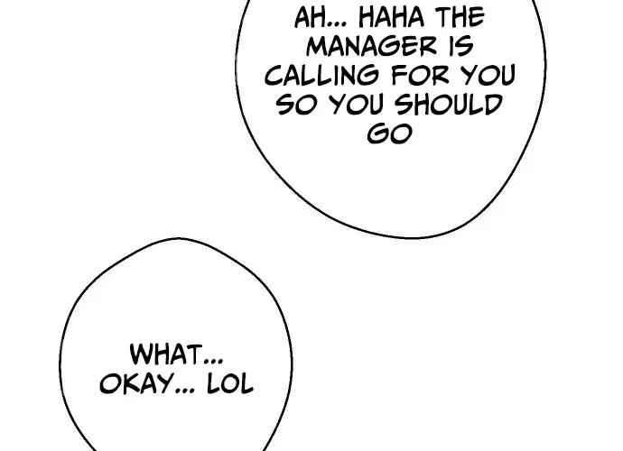 Mid-Twenties, What Is Success? Chapter 6 – Page 36