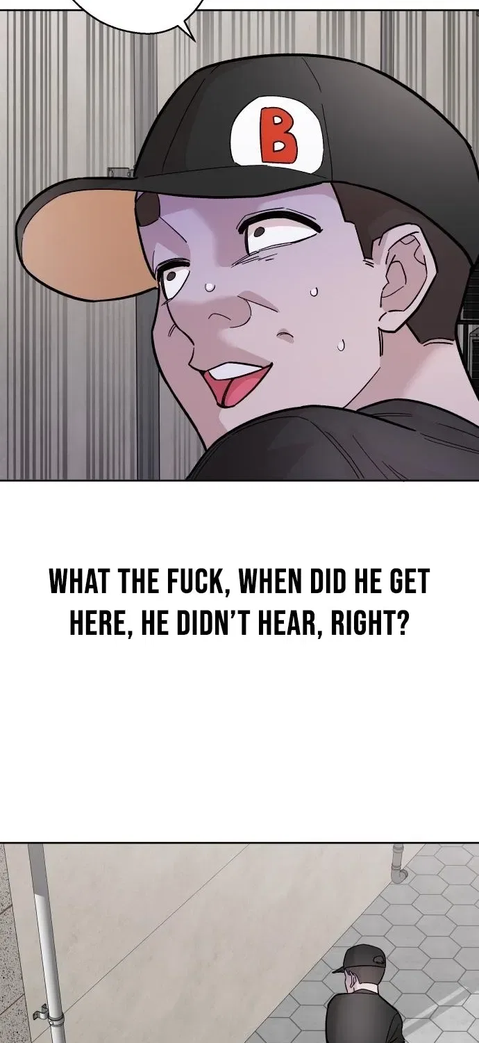 Mid-Twenties, What Is Success? Chapter 6 – Page 37