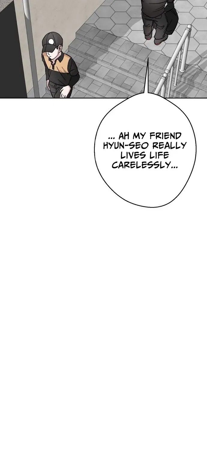 Mid-Twenties, What Is Success? Chapter 6 – Page 38