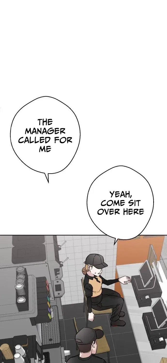 Mid-Twenties, What Is Success? Chapter 6 – Page 39