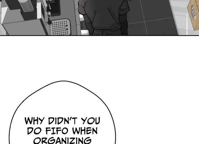 Mid-Twenties, What Is Success? Chapter 6 – Page 40