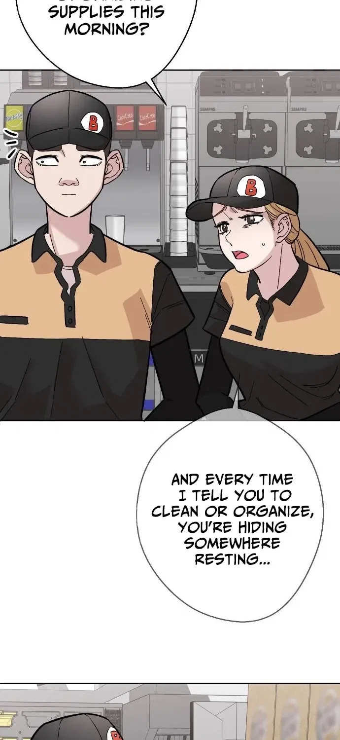 Mid-Twenties, What Is Success? Chapter 6 – Page 41