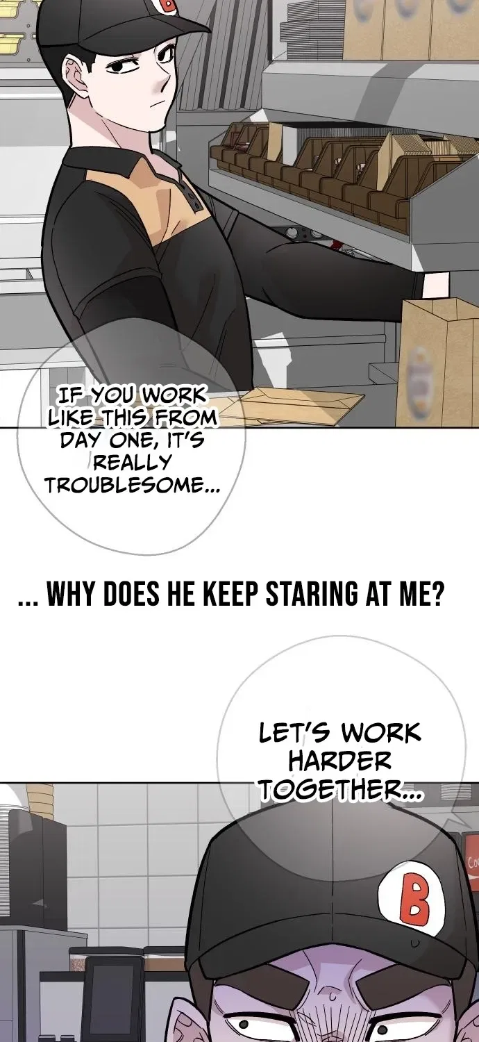 Mid-Twenties, What Is Success? Chapter 6 – Page 42