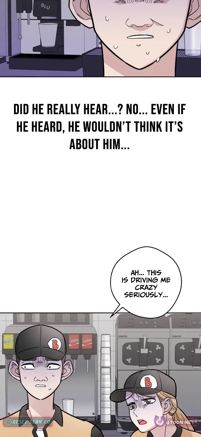 Mid-Twenties, What Is Success? Chapter 6 – Page 43