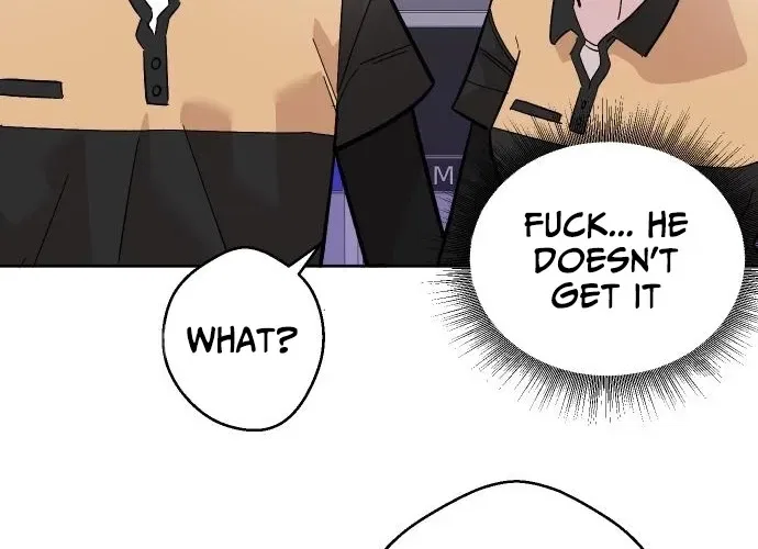 Mid-Twenties, What Is Success? Chapter 6 – Page 44