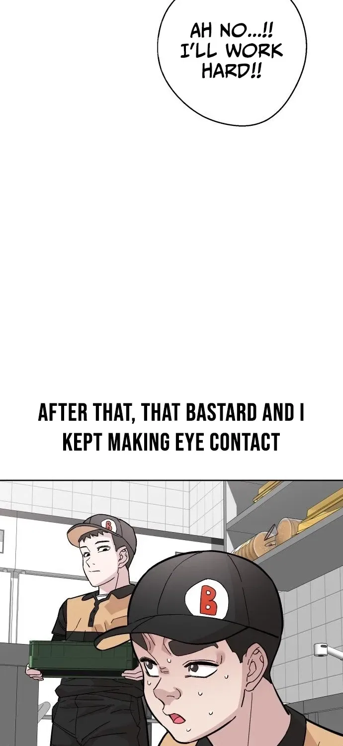 Mid-Twenties, What Is Success? Chapter 6 – Page 45