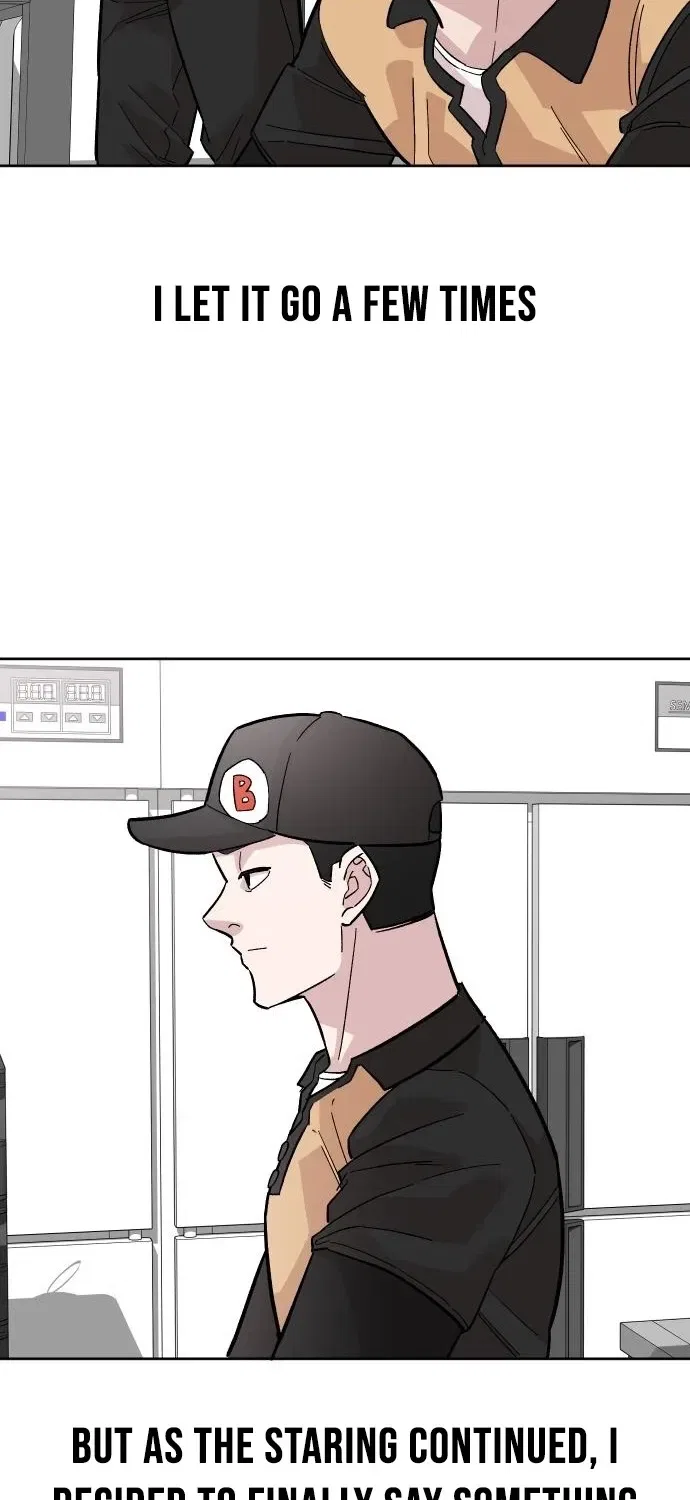 Mid-Twenties, What Is Success? Chapter 6 – Page 46