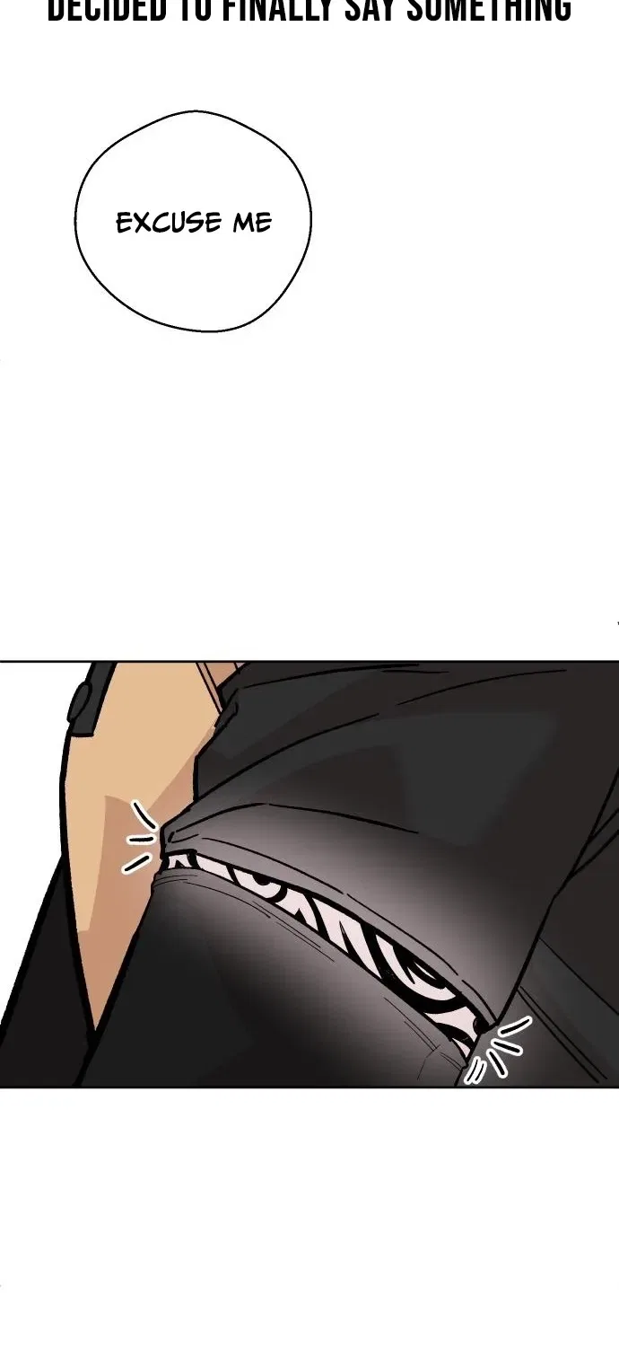 Mid-Twenties, What Is Success? Chapter 6 – Page 47