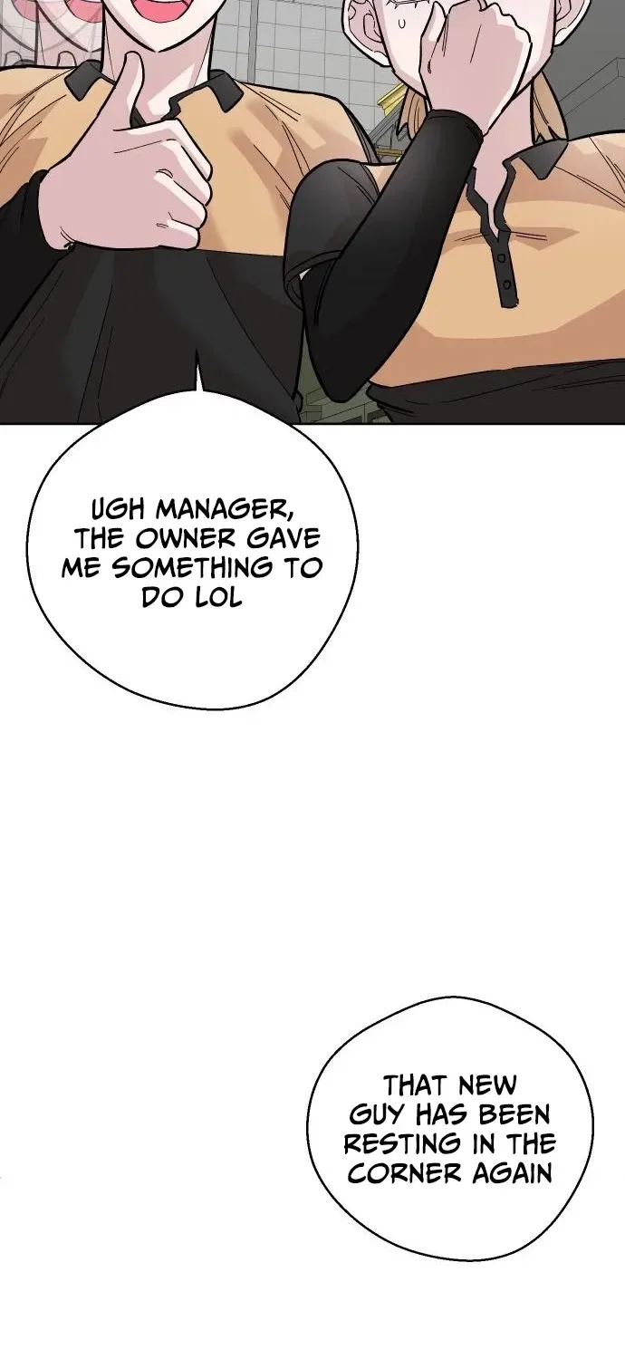 Mid-Twenties, What Is Success? Chapter 6 – Page 51