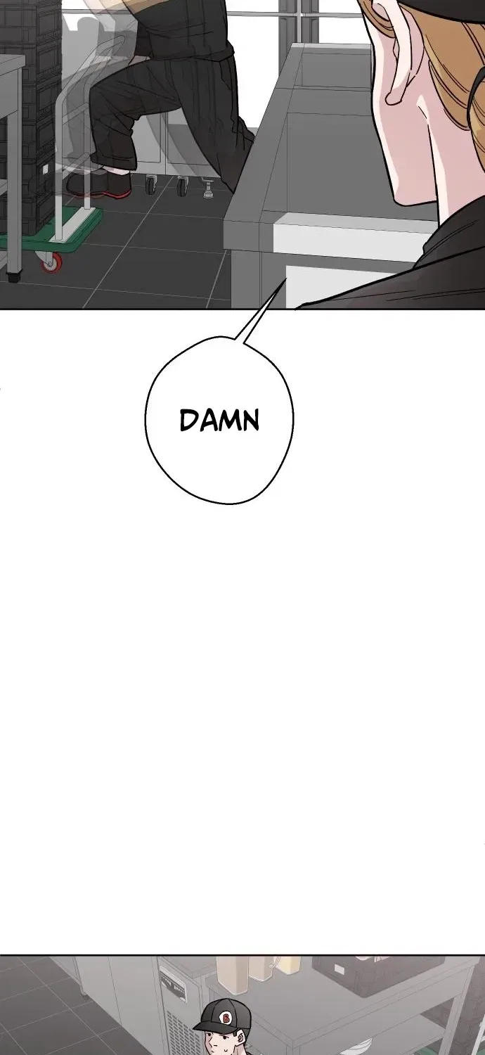 Mid-Twenties, What Is Success? Chapter 6 – Page 53