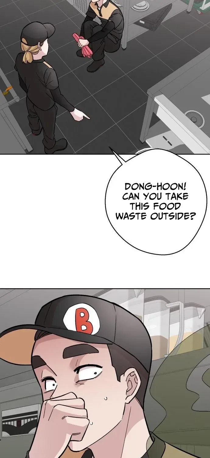 Mid-Twenties, What Is Success? Chapter 6 – Page 54