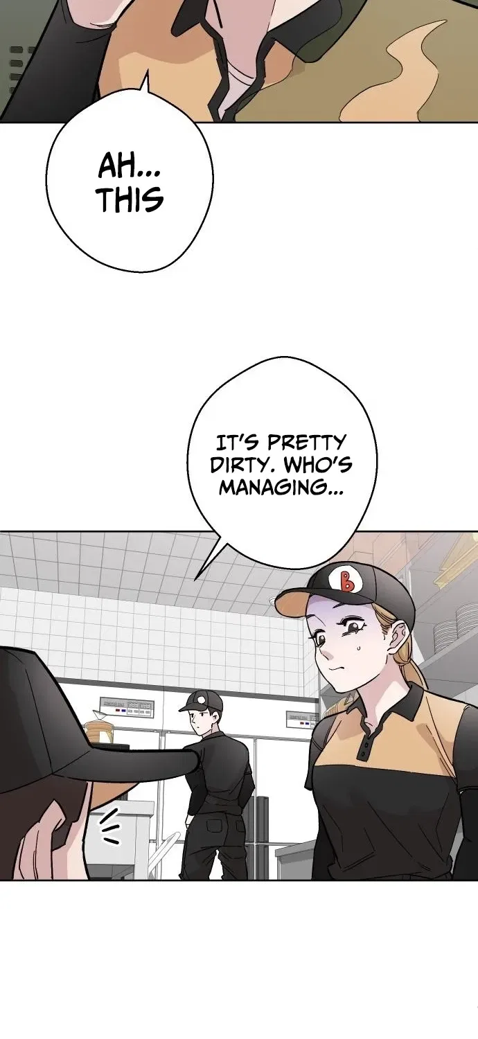 Mid-Twenties, What Is Success? Chapter 6 – Page 55