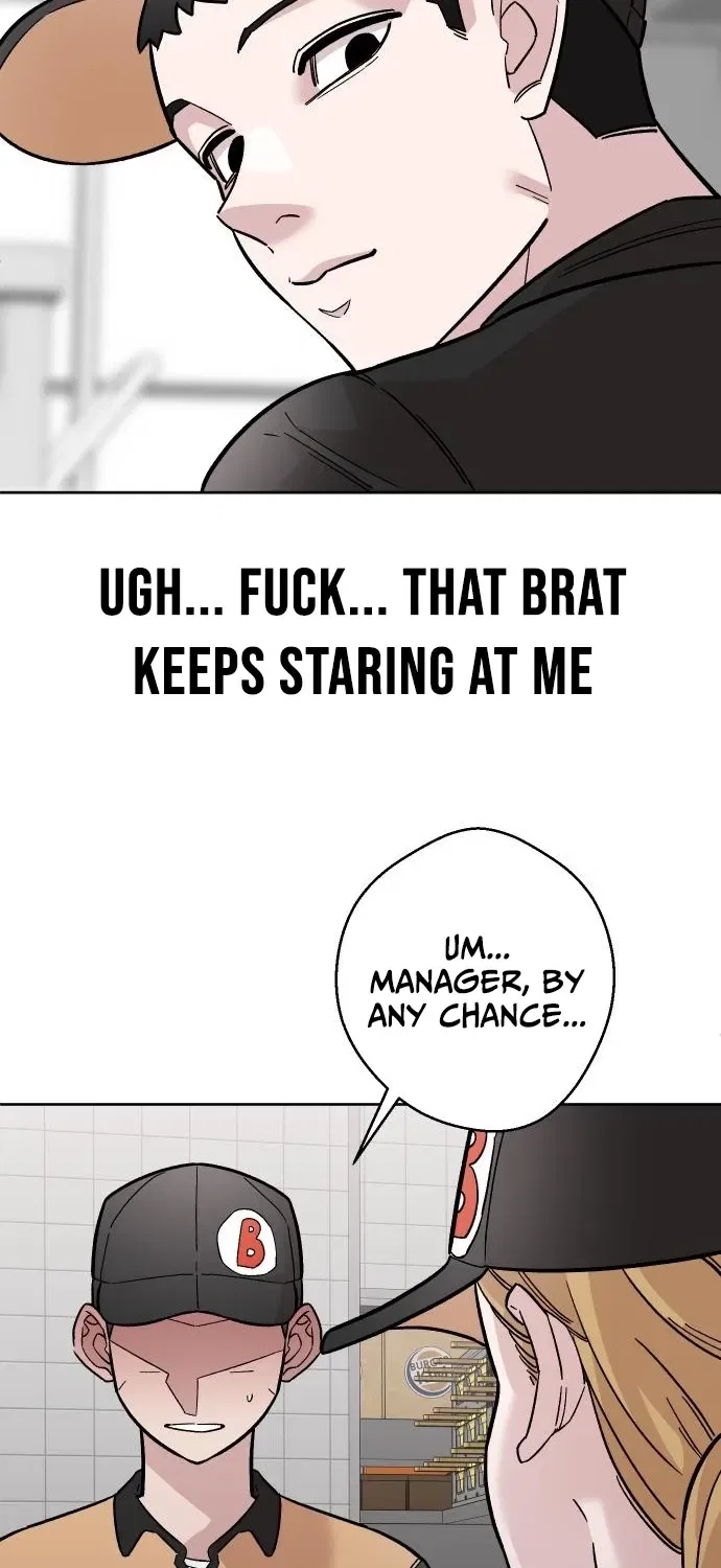 Mid-Twenties, What Is Success? Chapter 6 – Page 57