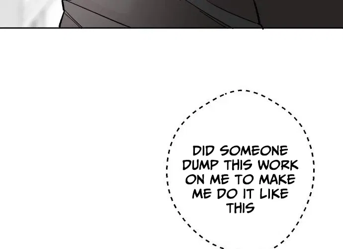 Mid-Twenties, What Is Success? Chapter 6 – Page 60