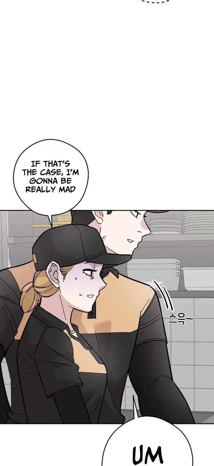 Mid-Twenties, What Is Success? Chapter 6 – Page 61