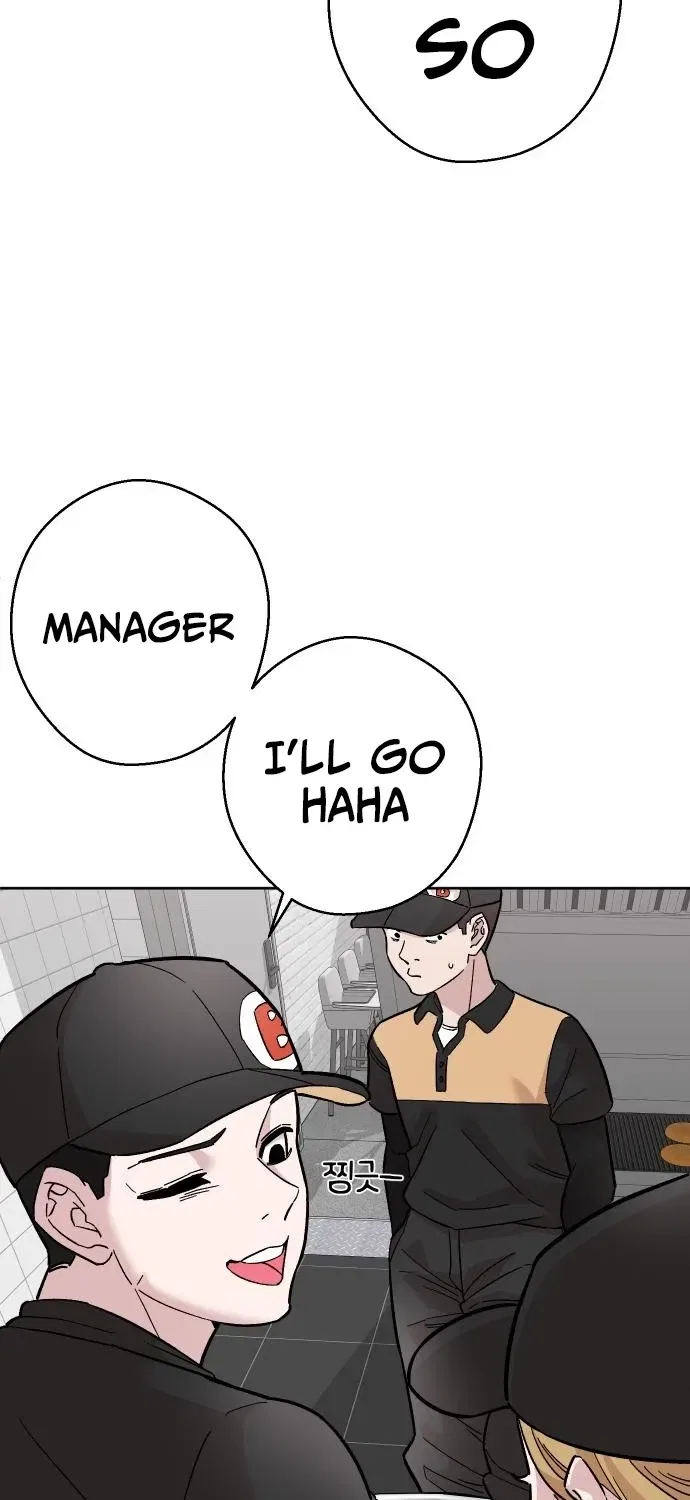 Mid-Twenties, What Is Success? Chapter 6 – Page 62