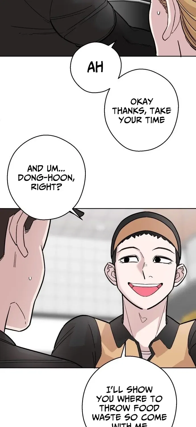Mid-Twenties, What Is Success? Chapter 6 – Page 63